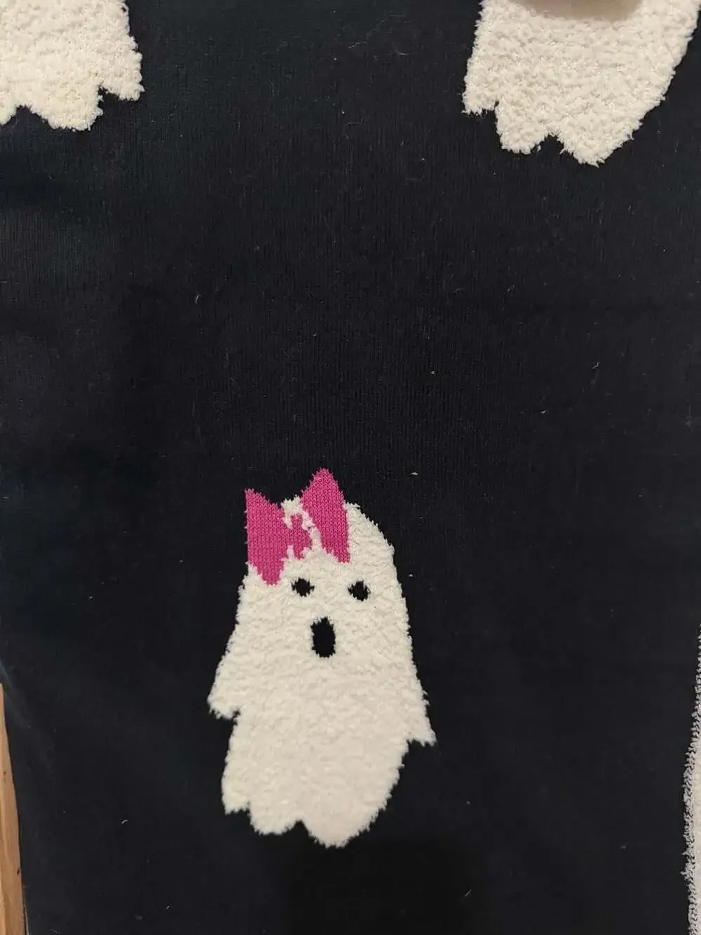 Ghost Party Decorative Throw Blanket 50